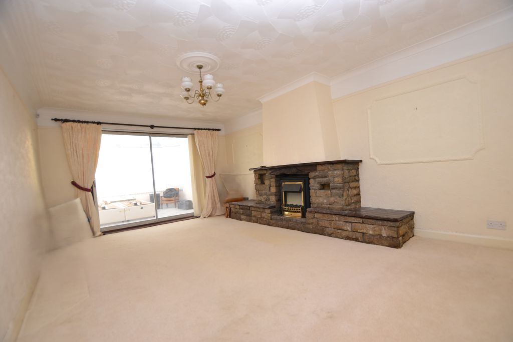 Bradshaw Lane Mawdesley